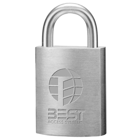 Best Padlock 21B72LM5